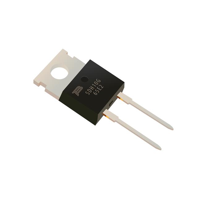 BSDH10G65E2Bourns Inc.