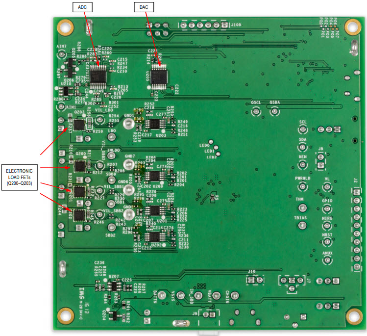 Maxim Integrated MAX77651EVKIT# Reference Design 11