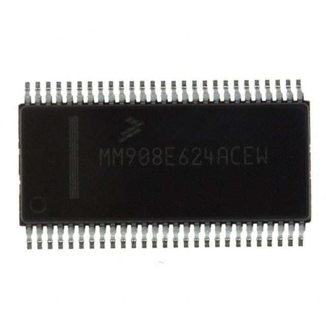 MM908E624ACEWNXP Semiconductors