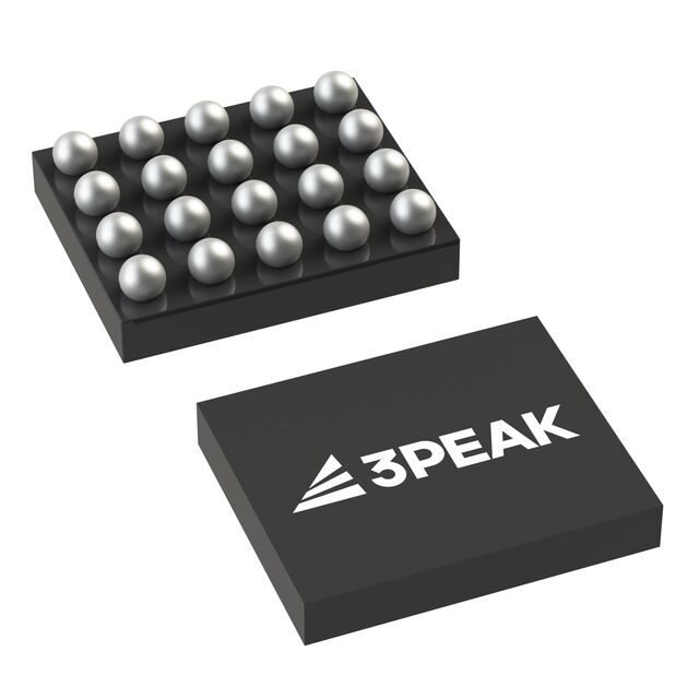 TPT24857-WS8R-S3PEAK