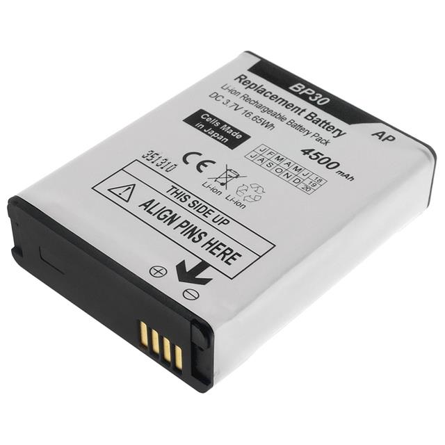 SB-BP30-LArtisan Power