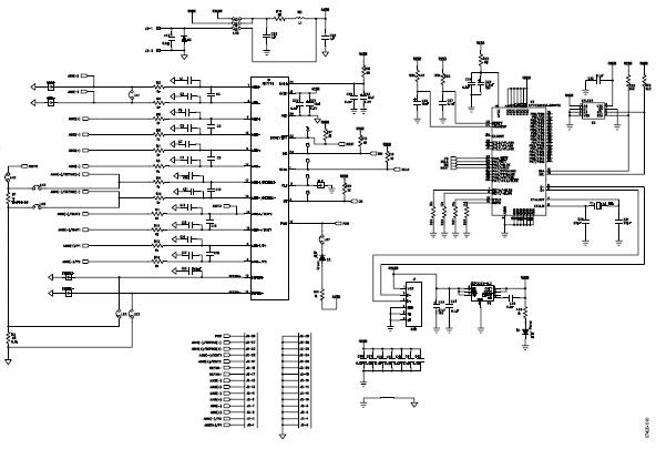 Analog Devices Inc. EVAL-AD7794EBZ Reference Design 2