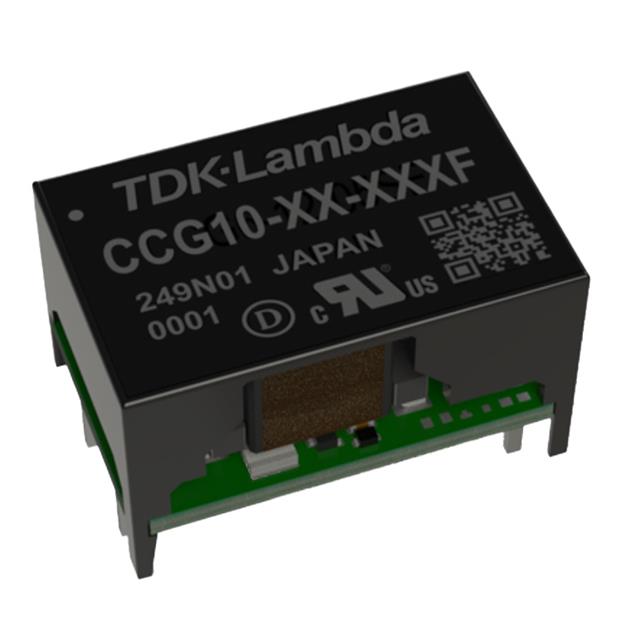 CCG10-24-05SFTDK-Lambda
