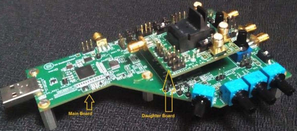 ON Semiconductor NB3X6X1XXG16QFNEVK Reference Design 3