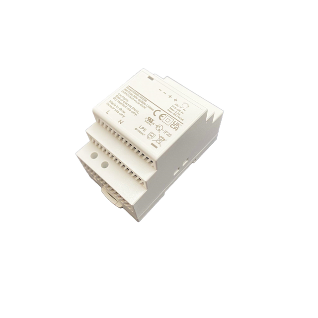 56YSD60S-2402500Ideal Power Ltd.