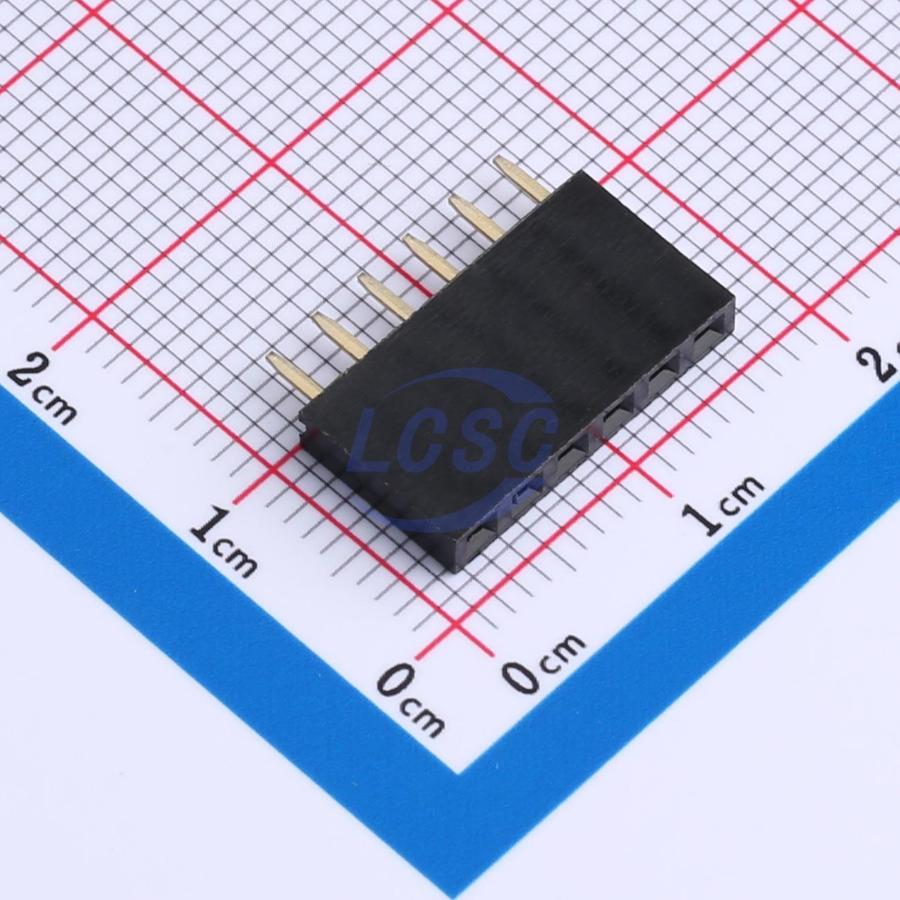 CSHA101-0602A001R1AAGREENCONN