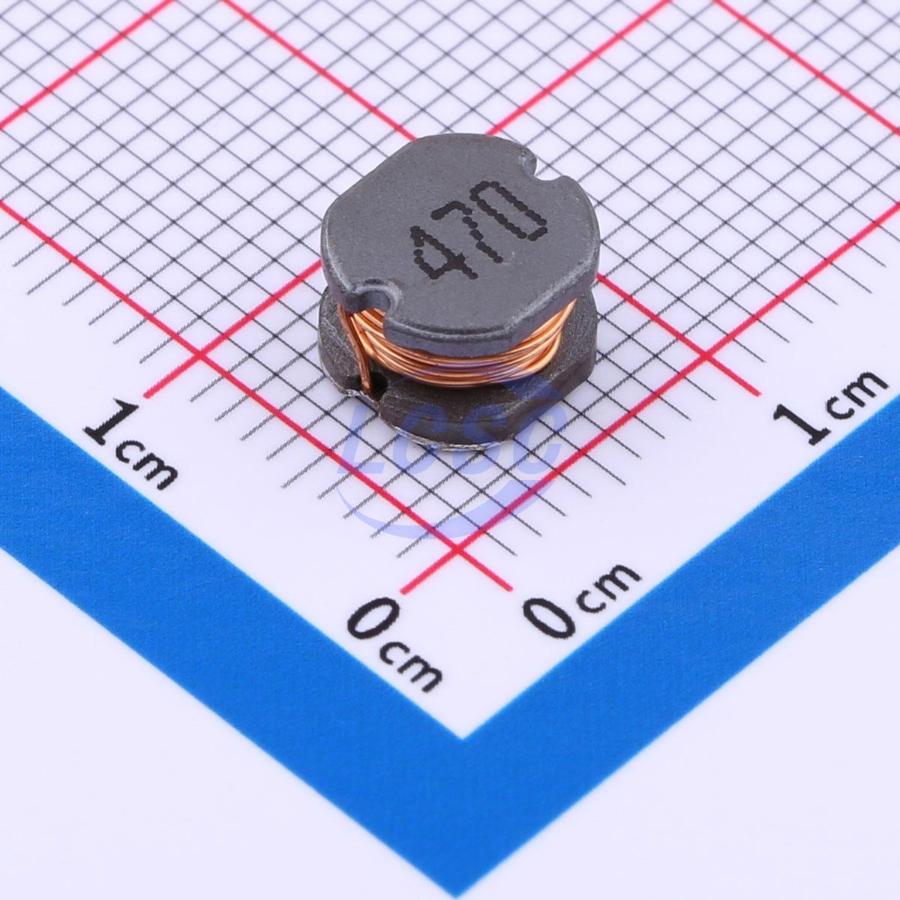 SCD7850-470MTLanTu Micro