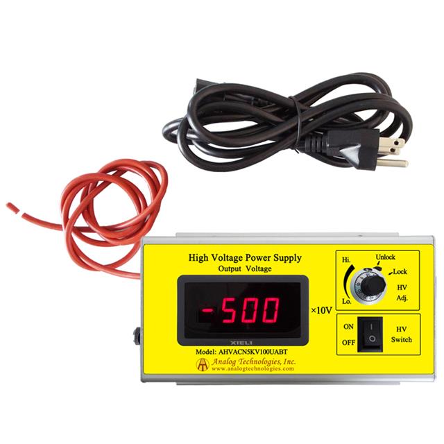 AHVACN5KV100UABTAnalog Technologies