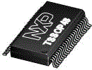 74LVTH16245BDL,118NXP Semiconductors