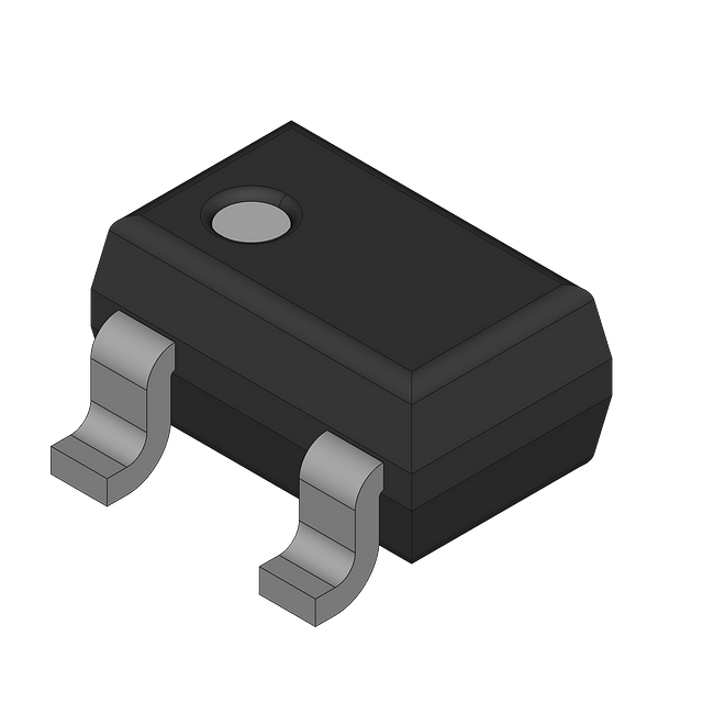 BAP64-04WRochester Electronics