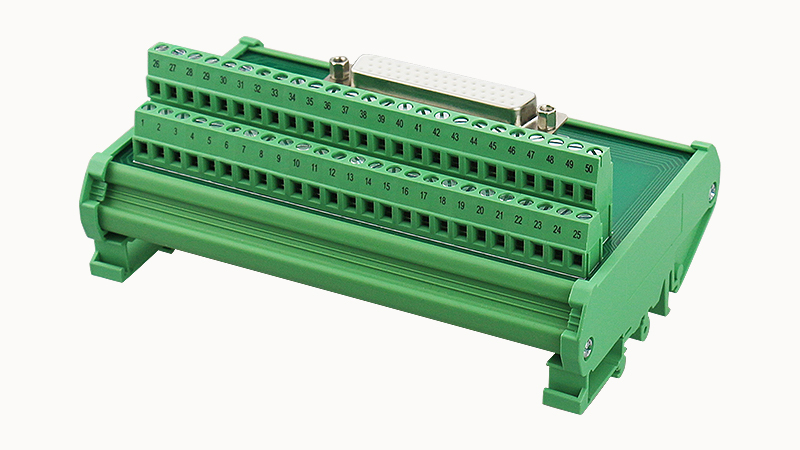 Interface module-DM72-DBJ-50-50-4Y-00A(H)DEGSON