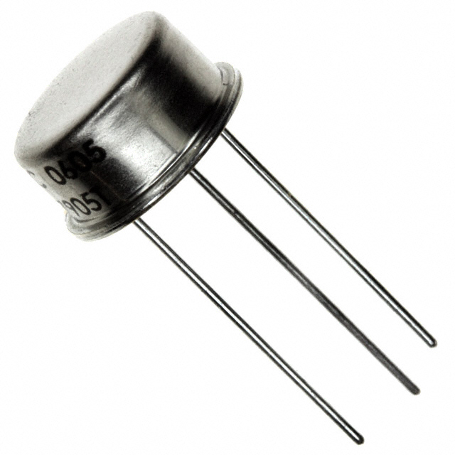 MSR2N3501UB/TRMicrochip Technology