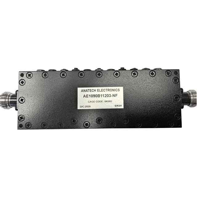 AE1090B11203-NFAnatech Electronics Inc.