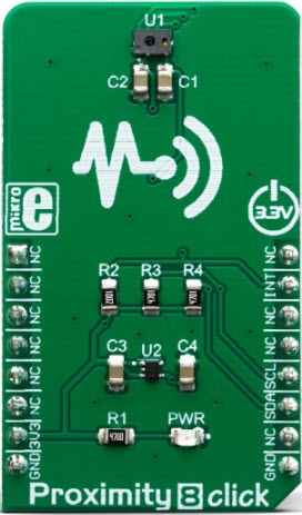 MikroElektronika MIKROE-3439 Reference Design 3