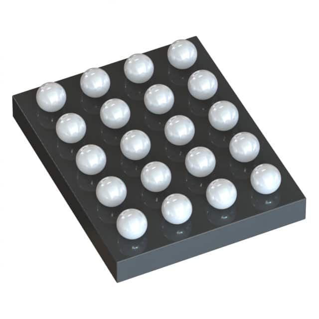 PI4ULS3V4857GEAEXDiodes Inc.