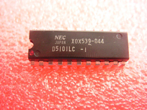 UPD5101LC1NEC