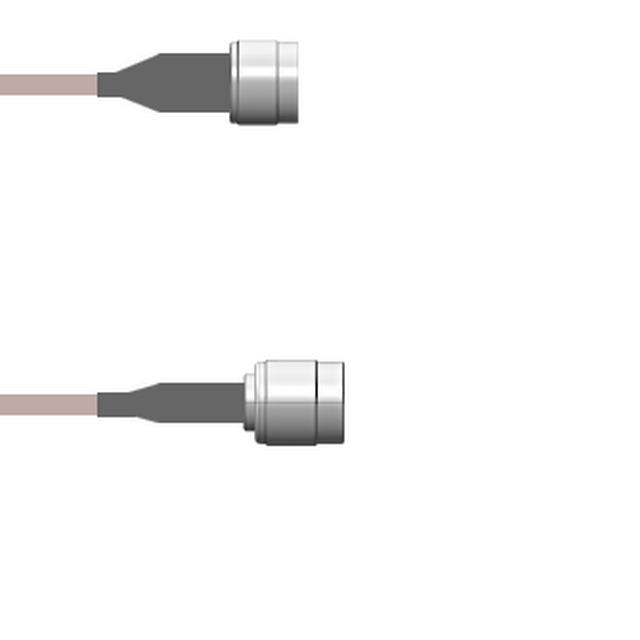 Q-2I0520005009iAmphenol Custom Cable