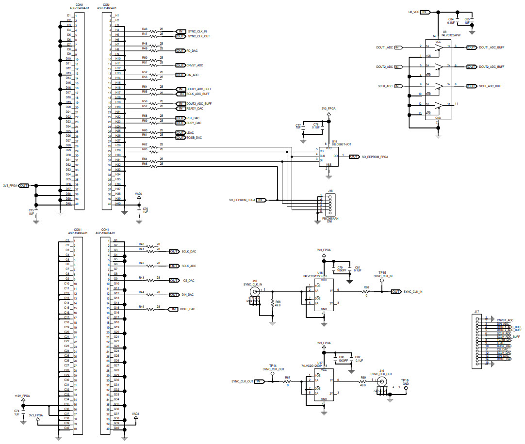 Maxim Integrated MAX11192EVKIT# Reference Design 5