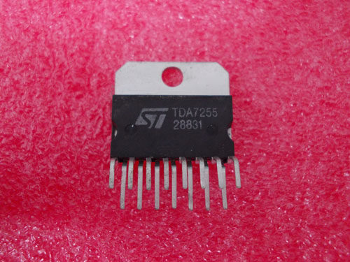 TDA7255STMicroelectronics