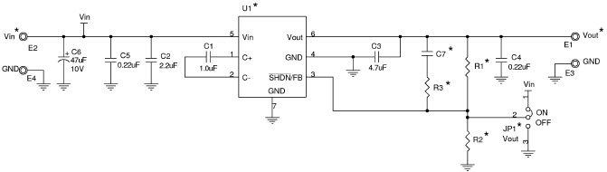 Linear Technology/Analog Devices DC862A-B Reference Design 3