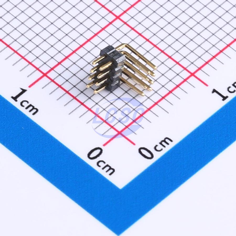 GPCB201-0402A007C1AAGREENCONN