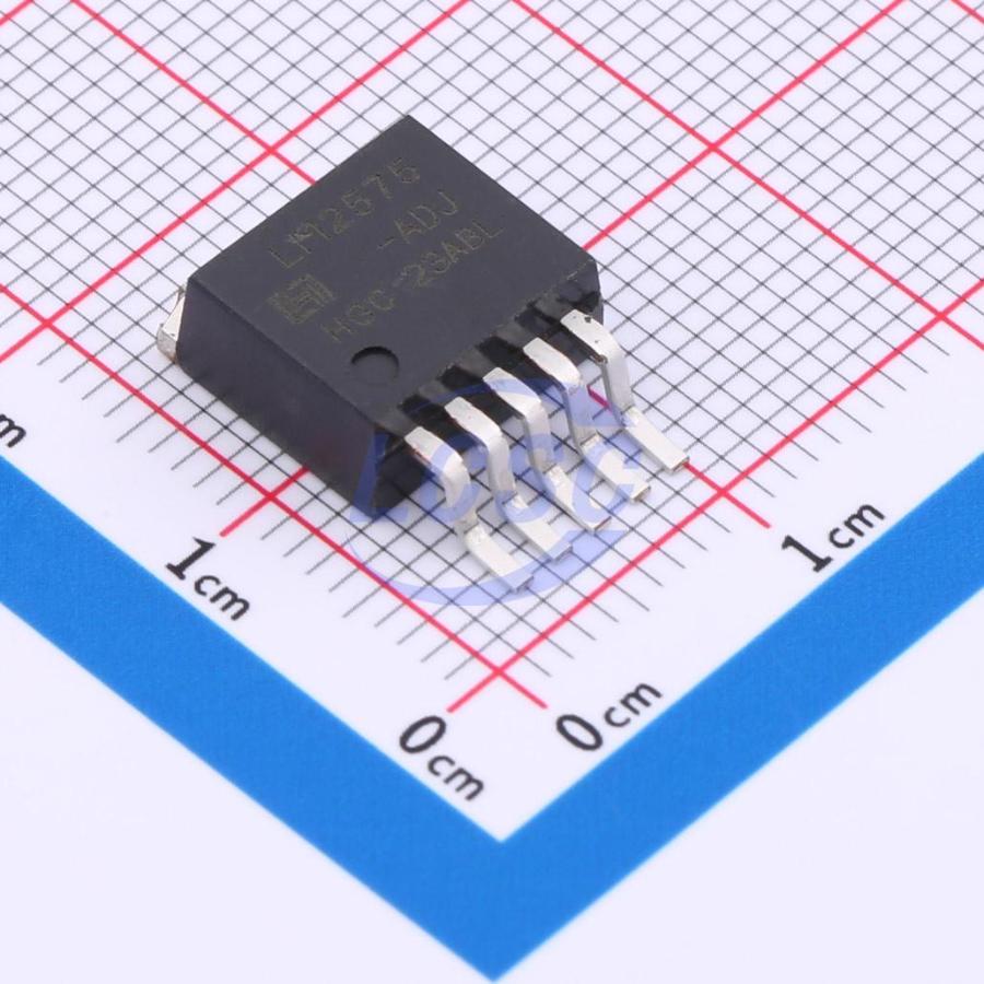 LM2575S-ADJRGHANSCHIP semiconductor
