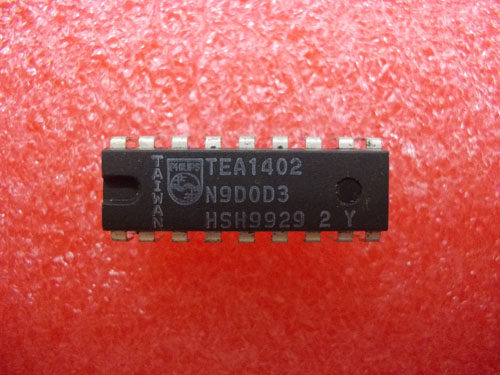 TEA1402NXP Semiconductors