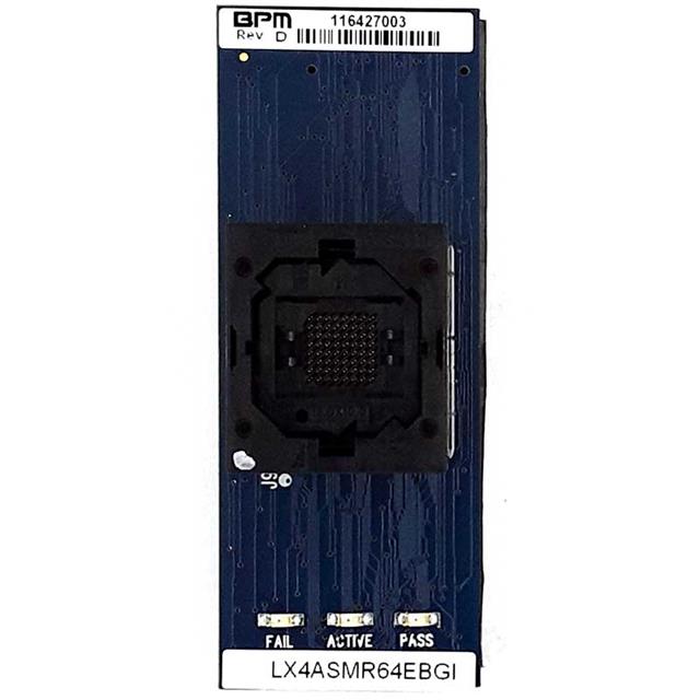WASM128QDBPM Microsystems