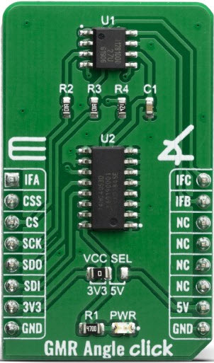 MikroElektronika MIKROE-3815 Reference Design 4