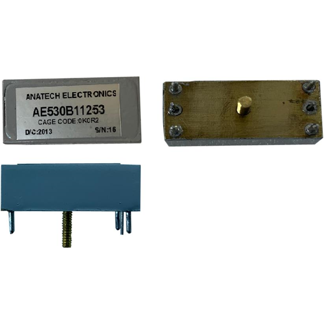 AE530B11253Anatech Electronics Inc.