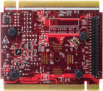 NXP USA Inc. TWR-KV11Z75M Reference Design 8