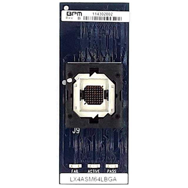 WX4ASM48TJBPM Microsystems