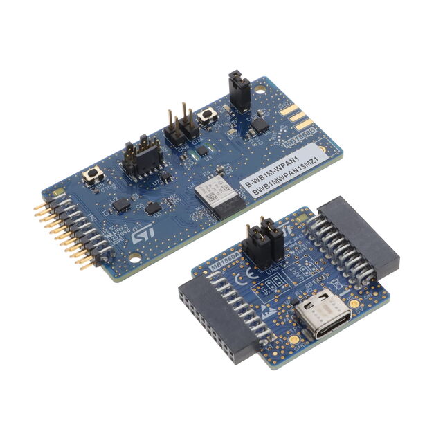 B-WB1M-WPAN1STMicroelectronics