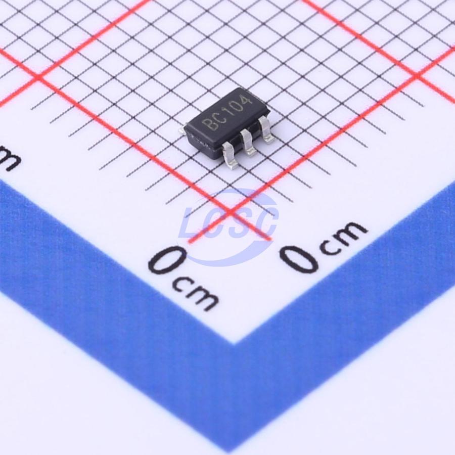 FP6291CLR-G1Advanced Analog Technology