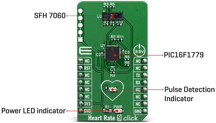 MikroElektronika MIKROE-3822 Reference Design 6
