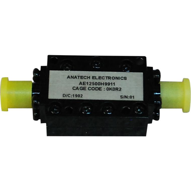 AE12500H9911Anatech Electronics Inc.