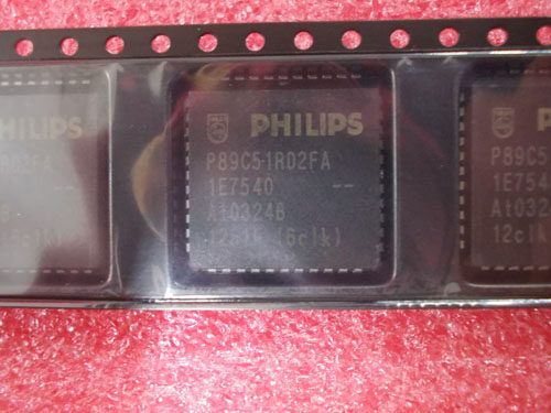 P89C51RD2FANXP Semiconductors
