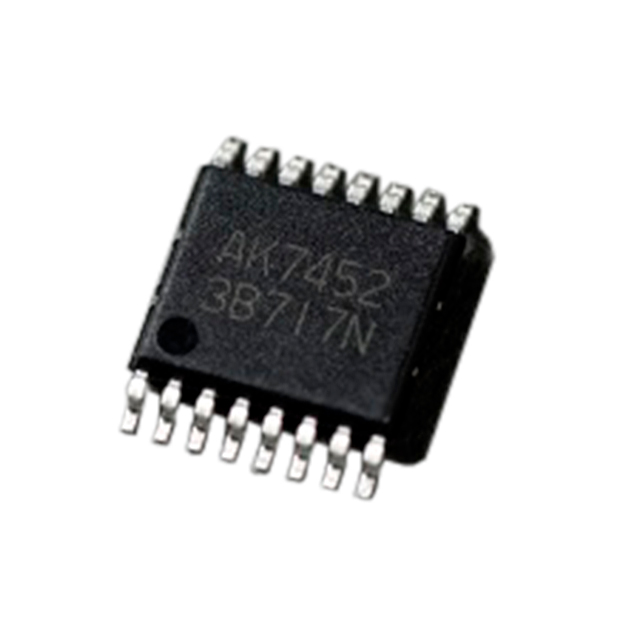 AP1355AEMAsahi Kasei Microdevices/AKM