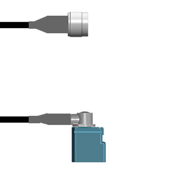 Q-2I05C0003003MAmphenol Custom Cable