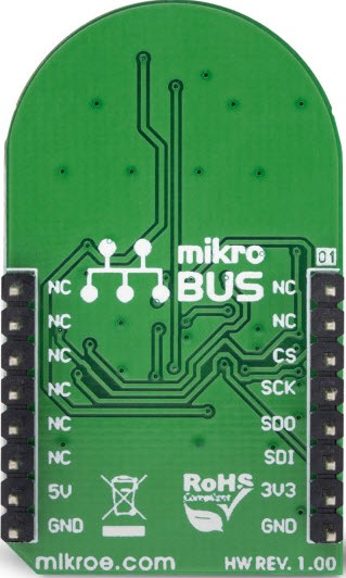 MikroElektronika MIKROE-3275 Reference Design 5