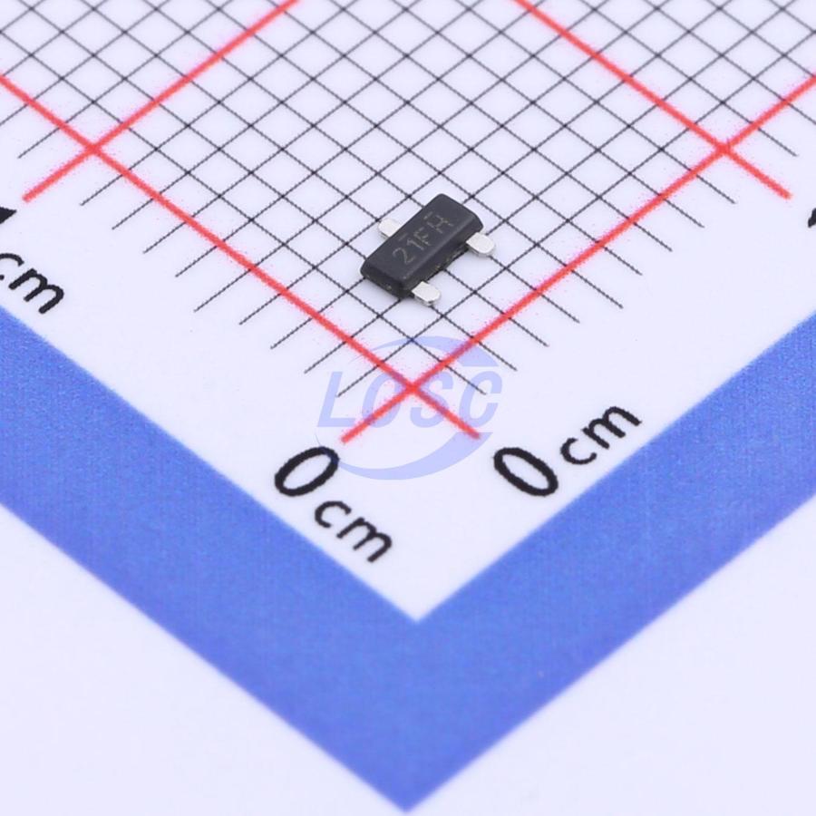 NP2301FHR-GNATLINEAR