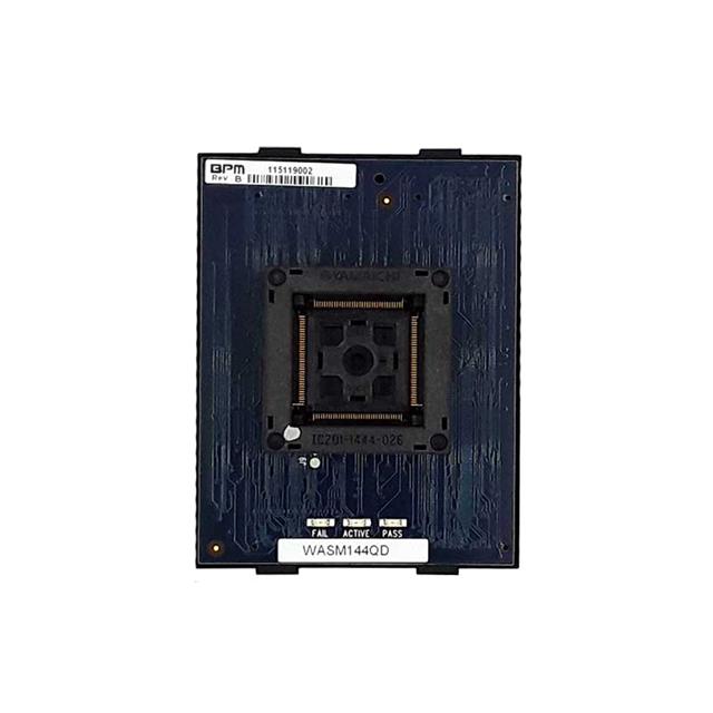 FASM144QABPM Microsystems