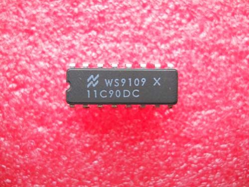 11C90DCNational Semiconductor
