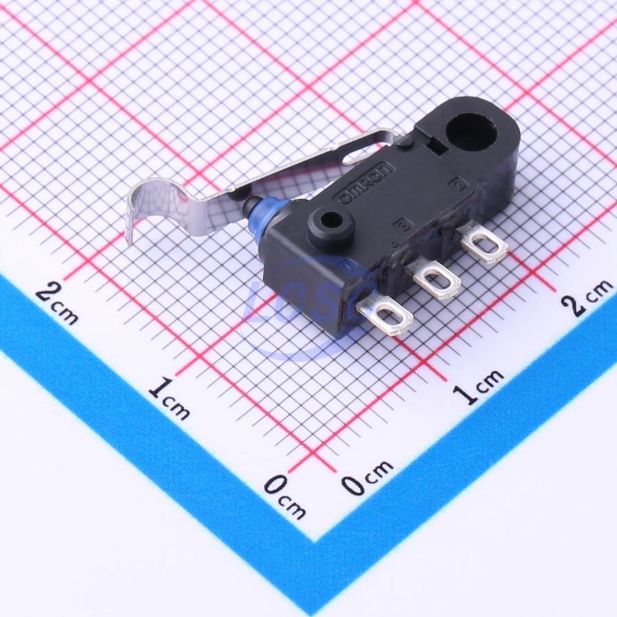 D2HW-C271H-AQOmron Electronics