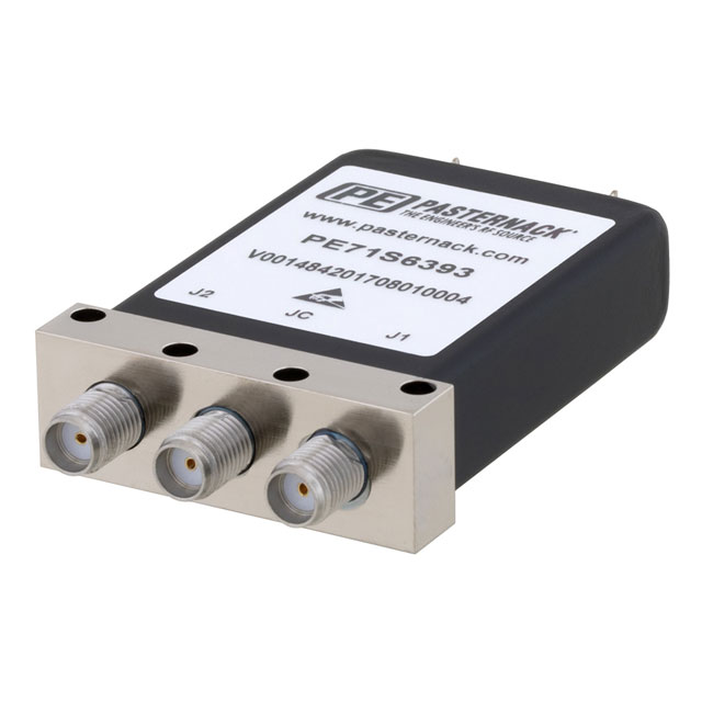 PE71S6393Pasternack