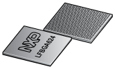 MCIMX6U6AVM10ADNXP Semiconductors