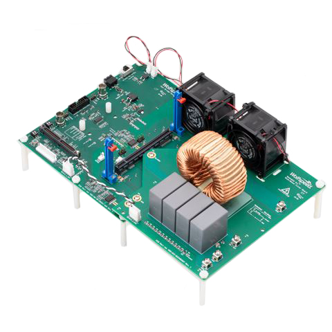 MOD-ACC-BUCKBOOST-400UHWolfspeed, Inc.
