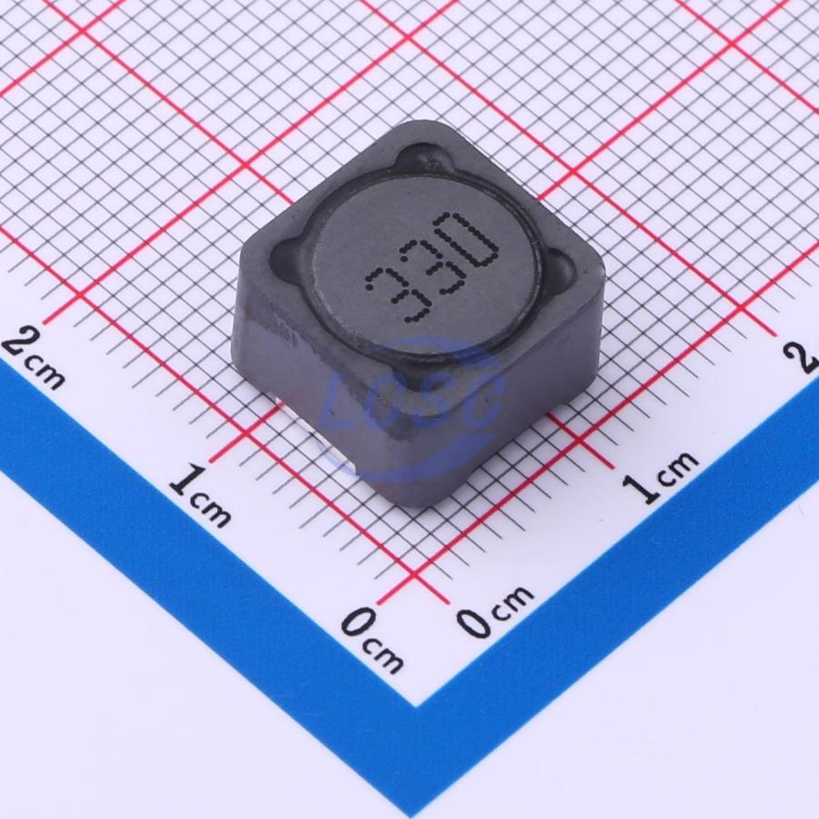 SDRI127-330MTLanTu Micro