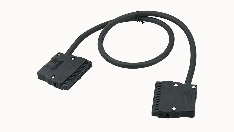 MIL cable-DX210-3S-500-00A(H)DEGSON