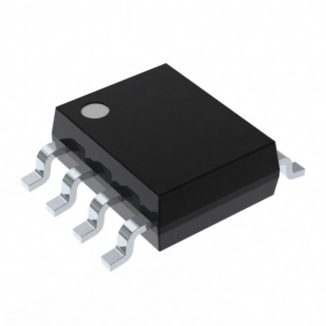 IS25LP080D-JBLE-TRISSI, Integrated Silicon Solution Inc